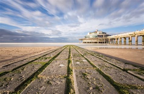 Wat te doen in Blankenberge: de 10 beste activiteiten (2024)